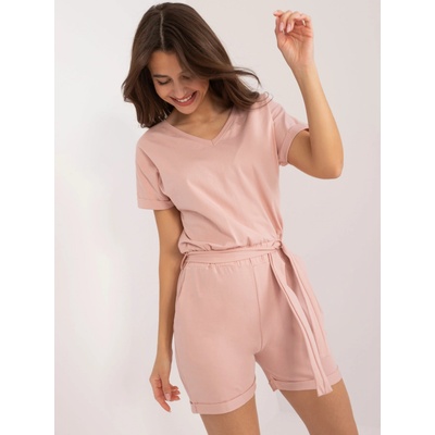 Súprava RV-KO-7915.66 light pink