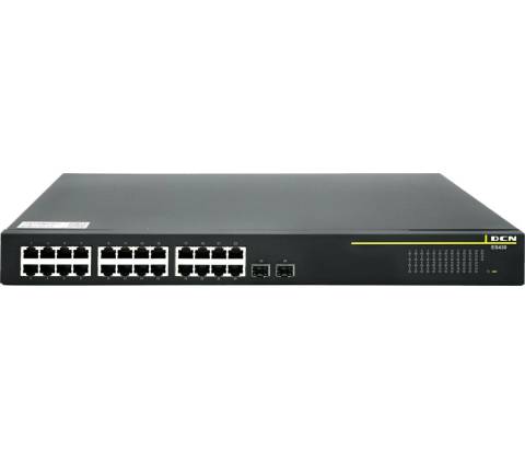 DCN ES430-26P-POE