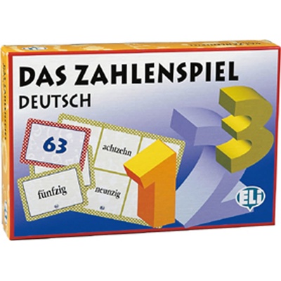 DAS ZAHLENSPIEL