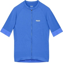 PEdALED Women's Element Lightweight Jersey Blue Dámsky
