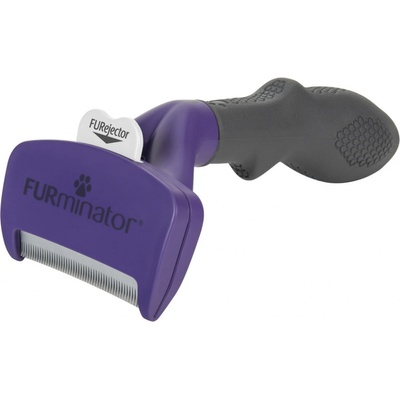 FURminator pro dlouhosrsté kočky M - L – Zboží Dáma