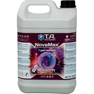 Terra Aquatica NovaMax Bloom 5 l