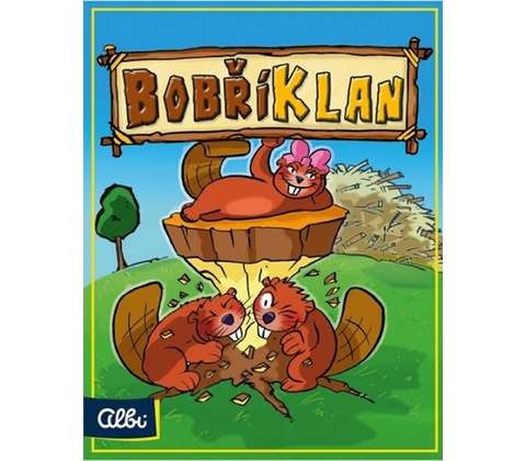 Bobří klan