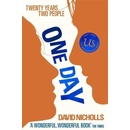 One Day - David Nicholls