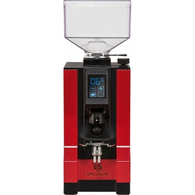 Eureka Mignon Specialita 15BL Red