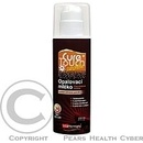 Cure Touch opalovací mléko čokoládové SPF30 200 ml