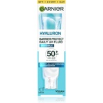 Garnier Hyaluron Daily UV флуид за лице SPF 50+ 40ml