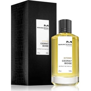 Mancera Paris Mancera Cedrat Boise Intense Extrait de Parfum Spray 120 ml унисекс