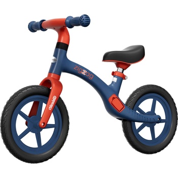 Chipolino Zig-Zag (DIKZZ02402BW)