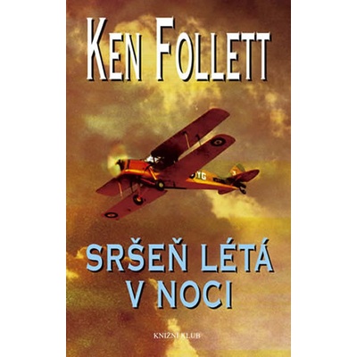 Sršeň létá v noci