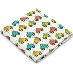  Бамбукова Пелена Cars 75X75
