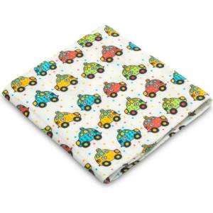  Бамбукова Пелена Cars 75X75