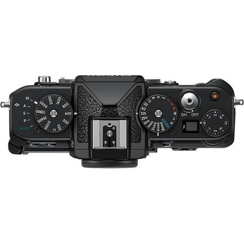 Nikon ZF body black