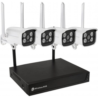 Secutek SHT-TK4042