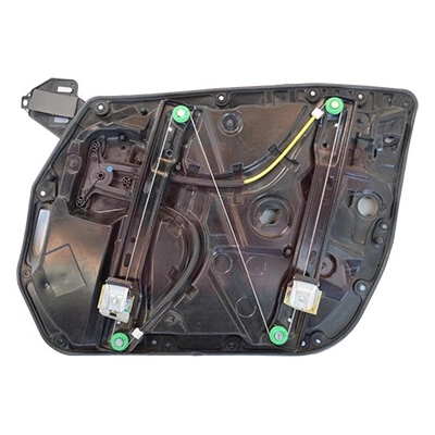 Mechanizmus zdvíhania okna VAN WEZEL 2924261