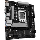 Image 1 of ASRock H810M-X (90-MXBS4-A0UAYZ)
