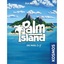 KOSMOS Palm Island DE