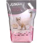Jungle Котешка тоалетна Тофу Jungle 6л