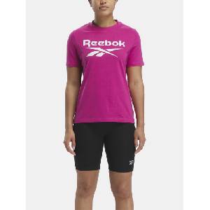 Reebok Тениска ri bl tee (100037571)