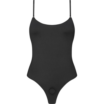 Strap On Me Harness Body Signature Black S