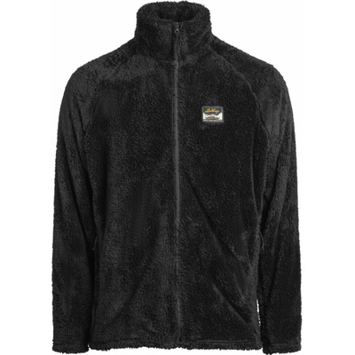 Lundhags Järpen Fleece mikina black