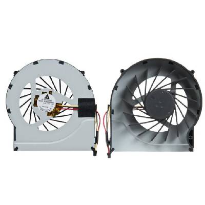 Вентилатор за лаптоп HP съвместим с Pavilion DV7-4000, DV6-4000, DV6-3000