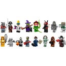 LEGO® Minifigúrky 71010 Monster 14. séria