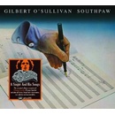 OSULLIVAN GILBERT: SOUTHPAW