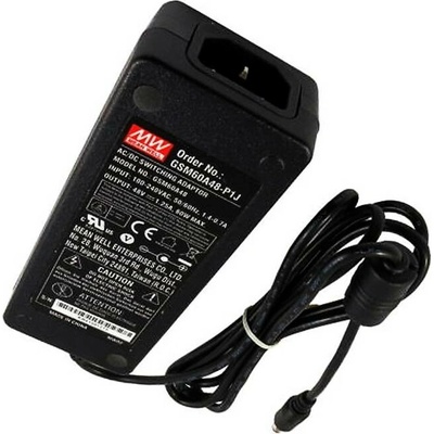 Mean Well GSM60A48-P1J napájecí zdroj 48V/1,25A