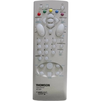 GENERAL Thomson rc560 + управление на телевизор (мини телевизор) - дистанционно управление дубликат (rc560 + управление на телевизор (мини телевизор))
