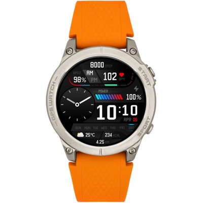 Watchmark GPS Watch