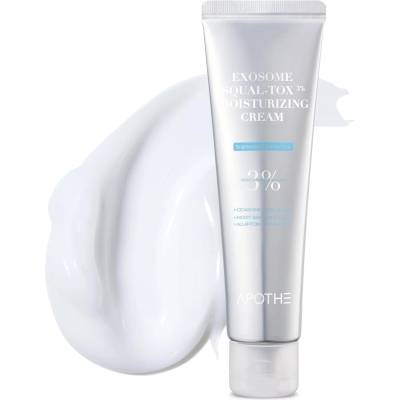 APOTHE Хидратиращ крем за лице с екзозоми и сквалан APOTHE Exosome Squal-Tox Moisturizing Cream (160192)