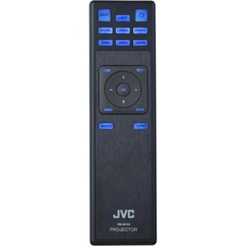General Jvc rm-mh26 - дистанционно управление с лазерен указател (rm-mh26)