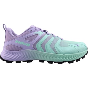 Inov8 Дамски маратонки Inov8 Women's TrailTalon Trail running shoes - Mint / Lilac - размер 38, 5 (123-1963-0215)