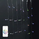 Smart LED vianočný reťaz NEDIS WIFILXC01C180 3m WiFi Tuya