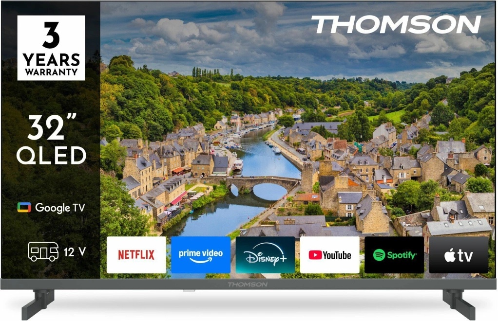 Thomson 32FQG3S15C