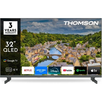 Thomson 32FQG3S15C