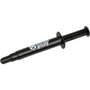 Thermal Grizzly Термо паста Thermal Grizzly Hydronaut, 3.9g, Черен, 11.8 W/mk (TG-ZUWA-128) - megamag