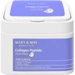 Mary&May MARY & MAY Collagen Peptide Vital Mask (30pcs)