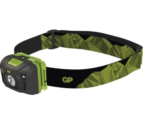 GP CH34