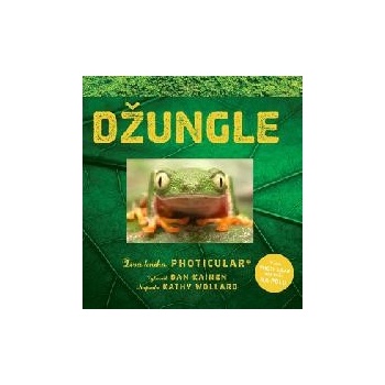 Džungle
