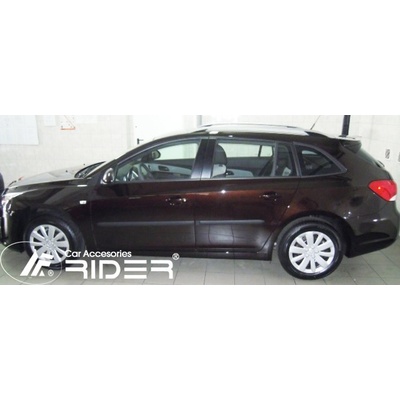 Lišta dverí CHEVROLET Cruze, 2011-2016 / kombi
