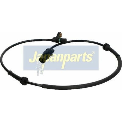 Snímač, počet otáček kol JAPANPARTS ABS-522