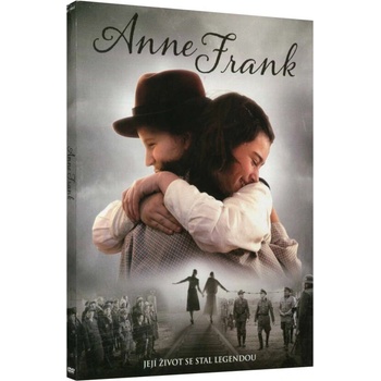 Anna frank DVD