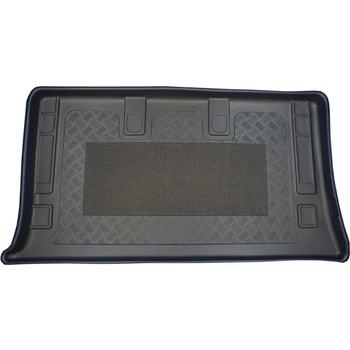 Astar Стелка за багажник за Mercedes Vito W639 (2003-2014) (wheelbase 3.200 mm vehicles lenght 5008 mm) Long behind 3rd row of seats (193332ST)