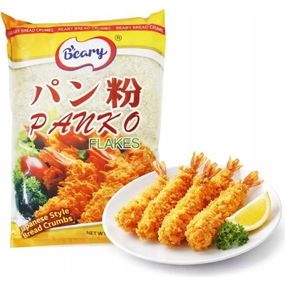 Beary Panko strouhanka 1 kg – Hledejceny.cz