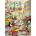 Cobble Hill - Puzzle Potting Shed Cats - 500 piese