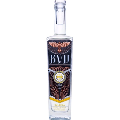 BVD Dulovica 45% 0,35 l (čistá fľaša)