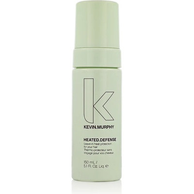 Kevin Murphy Heated. Defense Leave-in Heat Protection For Your Hair 150 ml