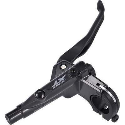 Shimano Deore XT BL-T8100 černá pravá